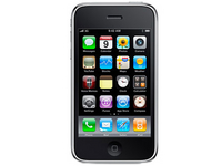 苹果 iPhone 3GS(16G) 